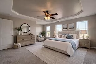 [Address not provided], Spring Lake, NC 28390 - Photo 24