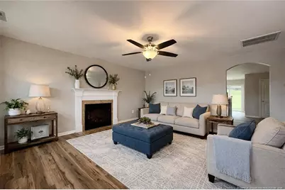 [Address not provided], Spring Lake, NC 28390 - Photo 6