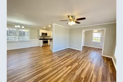 521 Deerpath Drive, Fayetteville, NC 28311 - Photo 4