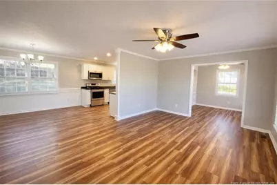 521 Deerpath Drive, Fayetteville, NC 28311 - Photo 2