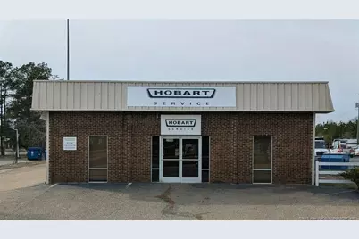 2988 Gillespie Street, Fayetteville, NC 28306 - Photo 1