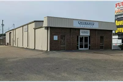 2988 Gillespie Street, Fayetteville, NC 28306 - Photo 2