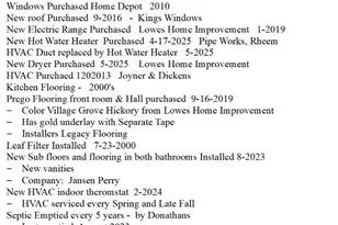 1000 St Andrews Church Rd, Sanford, NC 27332 - Photo 20