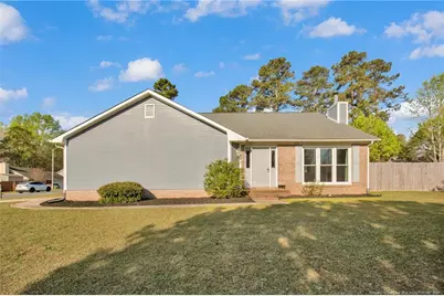 1342 Oak Knolls Drive, Fayetteville, NC 28314 - Photo 1