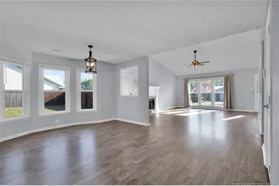 1342 Oak Knolls Drive, Fayetteville, NC 28314 - Photo 4