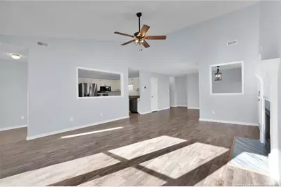 1342 Oak Knolls Drive, Fayetteville, NC 28314 - Photo 8