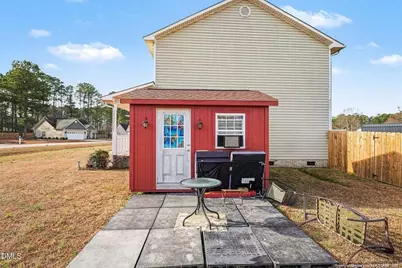 831 Raspberry Road, Stedman, NC 28391 - Photo 30