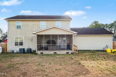 831 Raspberry Road, Stedman, NC 28391 - Photo 32