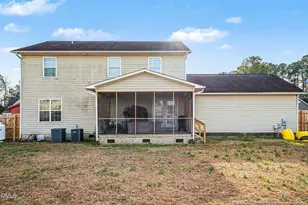 831 Raspberry Rd, Stedman, NC 28391 - Photo 32