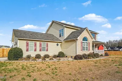 831 Raspberry Road, Stedman, NC 28391 - Photo 2