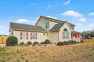 831 Raspberry Rd, Stedman, NC 28391 - Photo 2