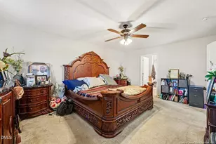 831 Raspberry Rd, Stedman, NC 28391 - Photo 18