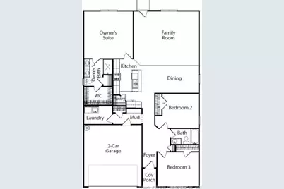 1511 Percheron Path, Fayetteville, NC 28312 - Photo 18