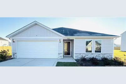 1511 Percheron Path, Fayetteville, NC 28312 - Photo 2