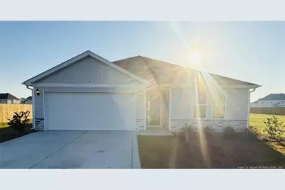 1511 Percheron Path, Fayetteville, NC 28312 - Photo 1