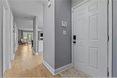 3420 Lainey Lane #A, Fayetteville, NC 28314 - Photo 4