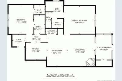 3420 Lainey Lane #A, Fayetteville, NC 28314 - Photo 22