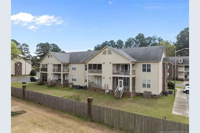 3420 Lainey Lane #A, Fayetteville, NC 28314 - Photo 2