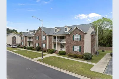 3420 Lainey Lane #A, Fayetteville, NC 28314 - Photo 28