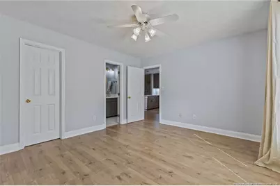 3420 Lainey Lane #A, Fayetteville, NC 28314 - Photo 20