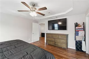 212 Lennox Loop, Raeford, NC 28376 - Photo 26