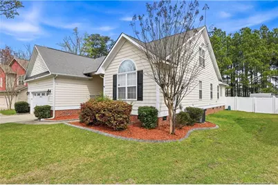 212 Lennox Loop, Raeford, NC 28376 - Photo 2