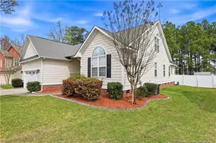 212 Lennox Loop, Raeford, NC 28376 - Photo 2