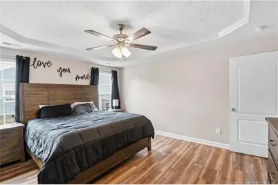 212 Lennox Loop, Raeford, NC 28376 - Photo 26