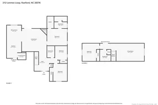 212 Lennox Loop, Raeford, NC 28376 - Photo 46