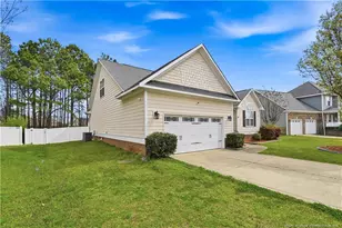 212 Lennox Loop, Raeford, NC 28376 - Photo 40