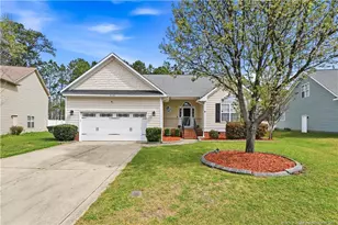 212 Lennox Loop, Raeford, NC 28376 - Photo 42