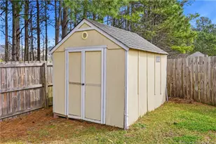 212 Lennox Loop, Raeford, NC 28376 - Photo 44