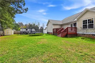 212 Lennox Loop, Raeford, NC 28376 - Photo 44