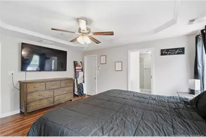 212 Lennox Loop, Raeford, NC 28376 - Photo 26