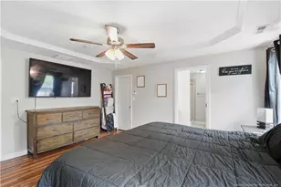 212 Lennox Loop, Raeford, NC 28376 - Photo 26