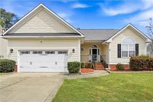 212 Lennox Loop, Raeford, NC 28376 - Photo 2