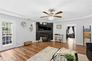 212 Lennox Loop, Raeford, NC 28376 - Photo 16