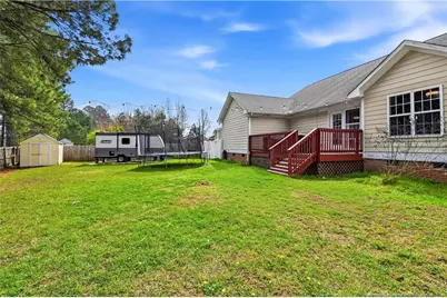 212 Lennox Loop, Raeford, NC 28376 - Photo 44
