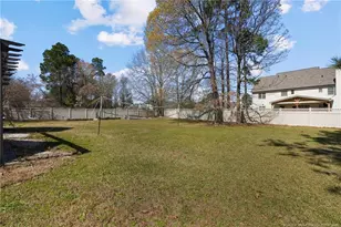 1219 Coachman Way, Sanford, NC 27332 - Photo 40