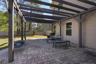 1219 Coachman Way, Sanford, NC 27332 - Photo 38