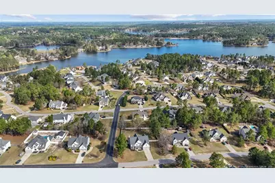 1219 Coachman Way, Sanford, NC 27332 - Photo 4