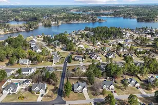 1219 Coachman Way, Sanford, NC 27332 - Photo 4