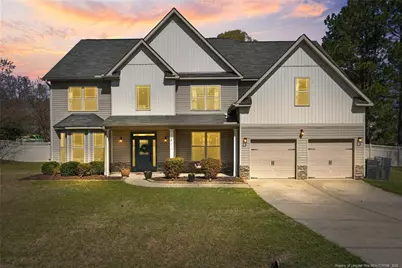 1219 Coachman Way, Sanford, NC 27332 - Photo 1