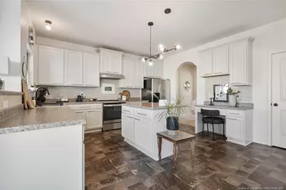 1219 Coachman Way, Sanford, NC 27332 - Photo 16