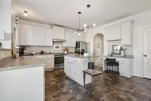 1219 Coachman Way, Sanford, NC 27332 - Photo 16