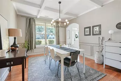 1219 Coachman Way, Sanford, NC 27332 - Photo 8