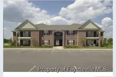 1760 Renwick Drive #203, Fayetteville, NC 28304 - Photo 1