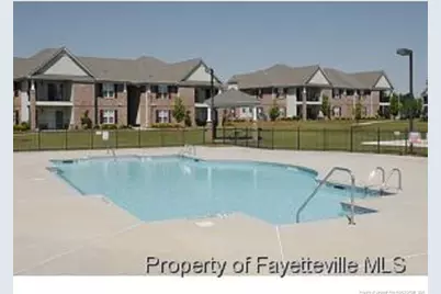 1760 Renwick Drive #203, Fayetteville, NC 28304 - Photo 2