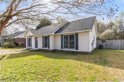 1114 Whiskerlake Drive, Fayetteville, NC 28312 - Photo 4