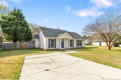 1114 Whiskerlake Drive, Fayetteville, NC 28312 - Photo 2